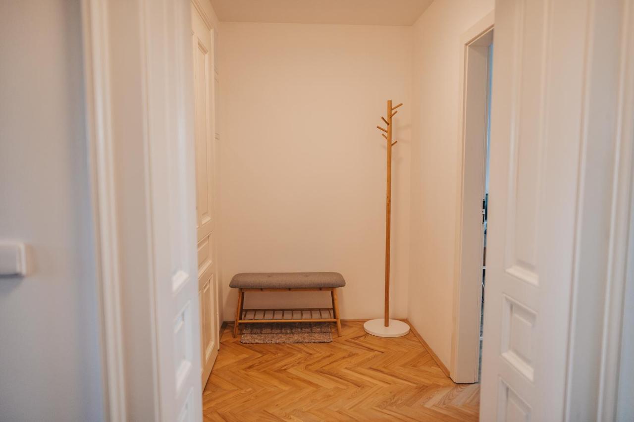 Apartment 1935, Olomouc Pavlovičky Exteriér fotografie
